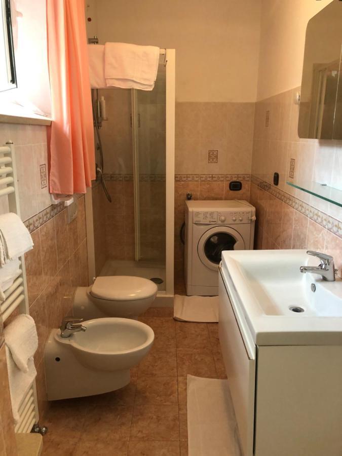 Casa Guidi Apartment Киавари Екстериор снимка